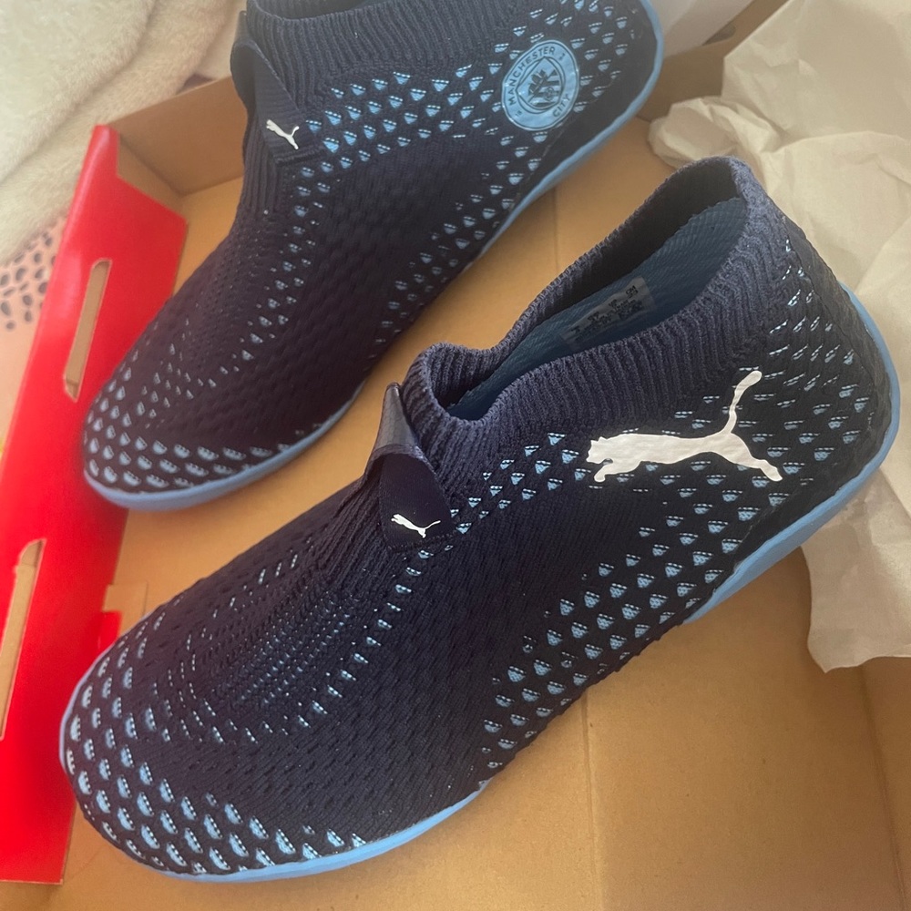 Puma sneakers